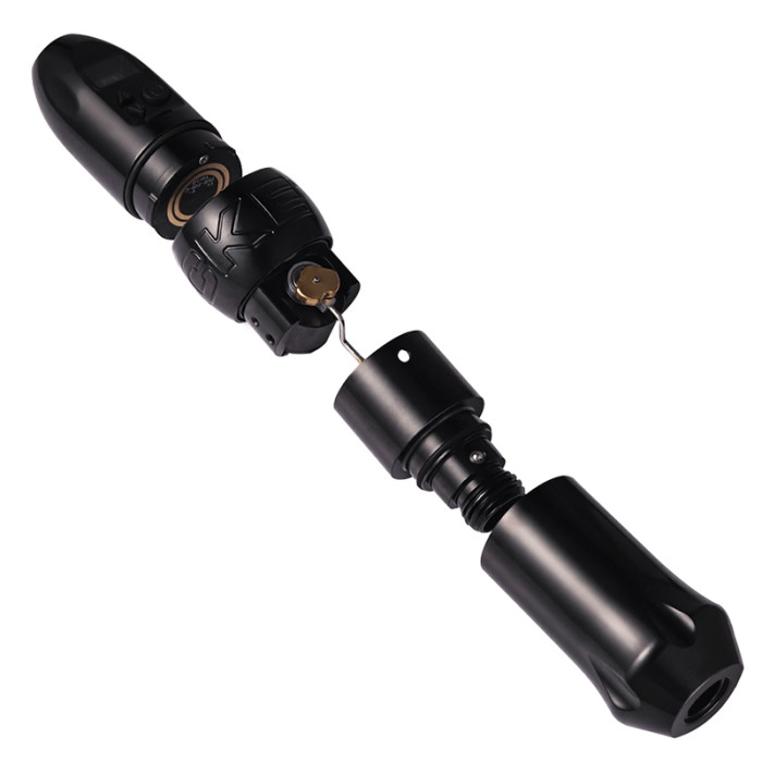 New Rocket Wireless Tattoo Battery Pen Machine (Free Shipping)