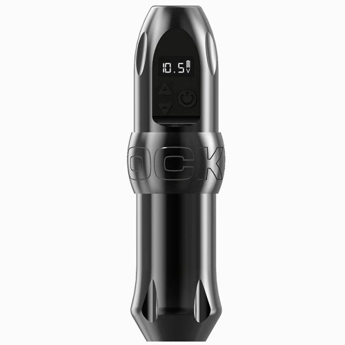 New Rocket Wireless Tattoo Battery Pen Machine (Free Shipping)