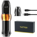 New Rocket Wireless Tattoo Battery Pen Machine (Free Shipping)