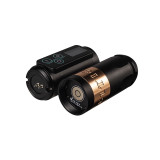 Professional Soldier Touchscreen Wireless Tattoo Battery Pen Machine (Free Shipping)