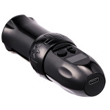 New Rocket Wireless Tattoo Battery Pen Machine (Free Shipping)