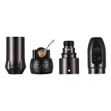 New Rocket Wireless Tattoo Battery Pen Machine (Free Shipping)