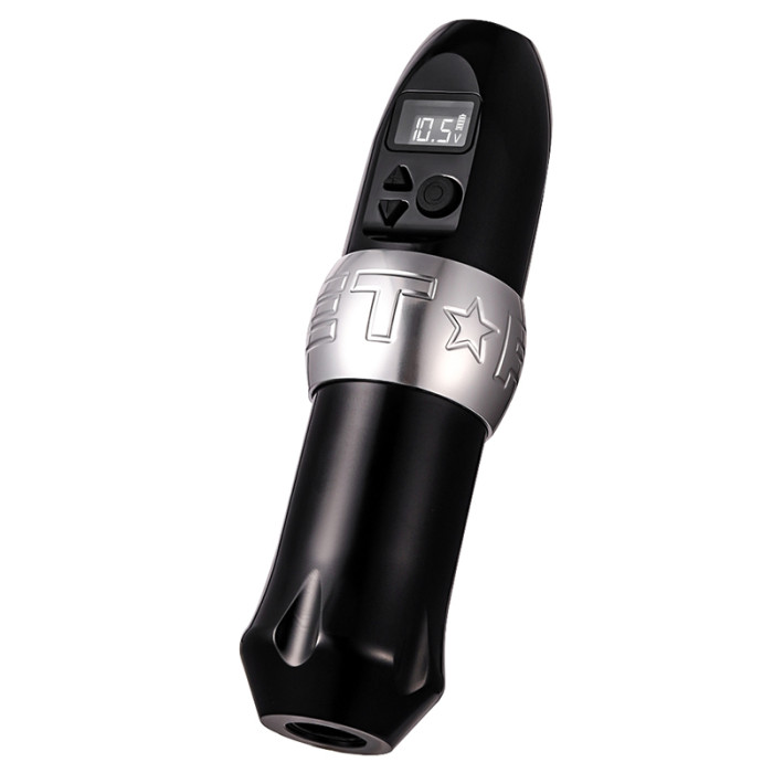 New Rocket Wireless Tattoo Battery Pen Machine (Free Shipping)