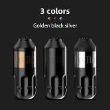 New HELLO Tattoo Pen Machine