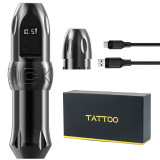 New Rocket Wireless Tattoo Battery Pen Machine (Free Shipping)