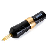 New FX-3 Pro Wireless Tattoo Battery Pen Machine With 2 PowerBolts (Free Shipping)