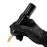 New FX-3 Pro Wireless Tattoo Battery Pen Machine With 2 PowerBolts (Free Shipping)