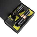 New FX-3 Pro Wireless Tattoo Battery Pen Machine With 2 PowerBolts (Free Shipping)