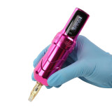 New FX-3 Pro Wireless Tattoo Battery Pen Machine With 2 PowerBolts (Free Shipping)