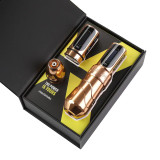 New FX-3 Pro Wireless Tattoo Battery Pen Machine With 2 PowerBolts (Free Shipping)