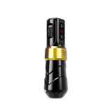 New FX-5 Wireless Tattoo Battery Pen Machine (Free Shipping)