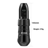 New FX-4 Wireless Tattoo Battery Pen Machine (Free Shipping)