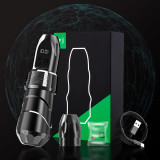 New FX-4 Wireless Tattoo Battery Pen Machine (Free Shipping)