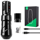 New FX-5 Wireless Tattoo Battery Pen Machine (Free Shipping)