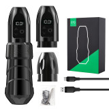 New FX-4 Wireless Tattoo Battery Pen Machine (Free Shipping)