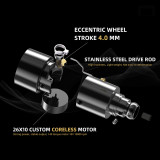 New FX-4 Wireless Tattoo Battery Pen Machine (Free Shipping)