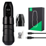 New FX-4 Wireless Tattoo Battery Pen Machine (Free Shipping)