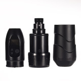 New FX-4 Wireless Tattoo Battery Pen Machine (Free Shipping)