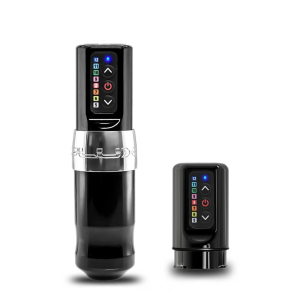 High Quality FX Tattoo Battery Pen Machine (FREE SHIPPING + Upgraded Battery)