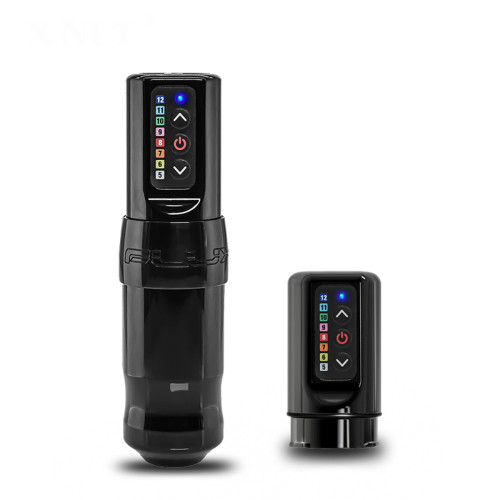 High Quality FX Tattoo Battery Pen Machine (FREE SHIPPING + Upgraded Battery)