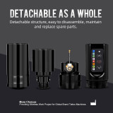 High Quality FX Tattoo Battery Pen Machine (FREE SHIPPING + Upgraded Battery)