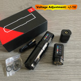 High Quality FX Tattoo Battery Pen Machine (FREE SHIPPING + Upgraded Battery)