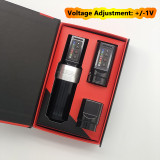 High Quality FX Tattoo Battery Pen Machine (FREE SHIPPING + Upgraded Battery)