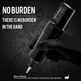 High Quality FX Tattoo Battery Pen Machine (FREE SHIPPING + Upgraded Battery)