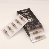 20PCS/BOX ZACTATTOO V1 Cartridge Needles