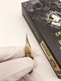 20PCS/BOX ZACTATTOO V1 Cartridge Needles