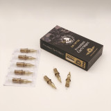 20PCS/BOX ZACTATTOO V1 Cartridge Needles