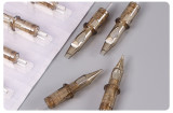 20PCS/BOX ZACTATTOO V1 Cartridge Needles