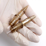 20PCS/BOX ZACTATTOO V1 Cartridge Needles