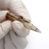 20PCS/BOX ZACTATTOO V1 Cartridge Needles