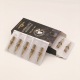 20PCS/BOX ZACTATTOO V1 Cartridge Needles