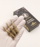 20PCS/BOX ZACTATTOO V1 Cartridge Needles