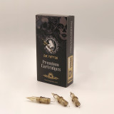 20PCS/BOX ZACTATTOO V1 Cartridge Needles