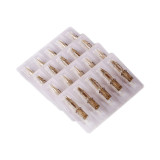 20PCS/BOX ZACTATTOO V1 Cartridge Needles