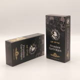 20PCS/BOX ZACTATTOO V1 Cartridge Needles