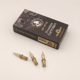 20PCS/BOX ZACTATTOO V1 Cartridge Needles