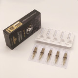 20PCS/BOX ZACTATTOO V1 Cartridge Needles