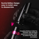 New Kiss of Dragon Wireless Tattoo Battery Pen Machine (Free Shipping)