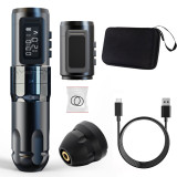 New Mars Wireless Tattoo Battery Pen Machine With 2.0-4.0mm Adjustable Stroke (Free Shipping)