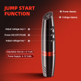 New Kiss of Dragon Wireless Tattoo Battery Pen Machine (Free Shipping)
