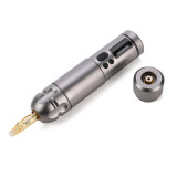 New GHOST Wireless Tattoo Battery Pen Machine (Free Shipping)