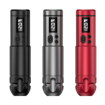 New GHOST Wireless Tattoo Battery Pen Machine (Free Shipping)