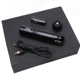 New GHOST Wireless Tattoo Battery Pen Machine (Free Shipping)