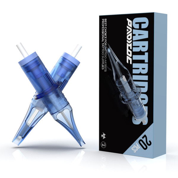 20PCS/BOX Padieoe Cartridges Needles