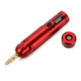 New GHOST Wireless Tattoo Battery Pen Machine (Free Shipping)