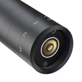 New Paco Wireless Tattoo Battery Pen Machine With 2.0-4.0mm Adjustable Stroke (Free Shipping)